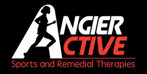 Photo: Angier Active Sports & Remedial Therapies